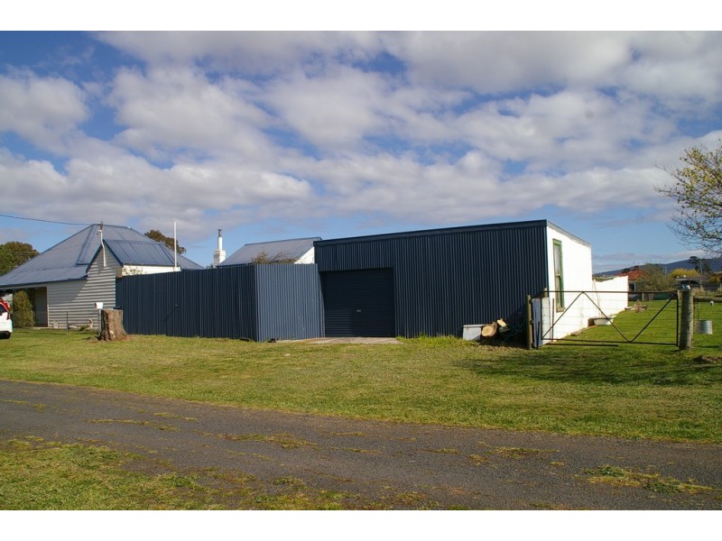 63 Main Street, Tunbridge TAS 7120
