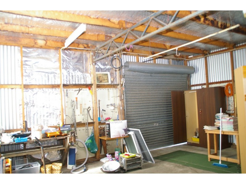 63 Main Street, Tunbridge TAS 7120