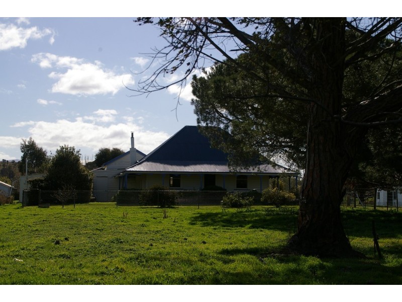 63 Main Street, Tunbridge TAS 7120