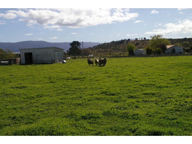 63 Main Street, Tunbridge TAS 7120