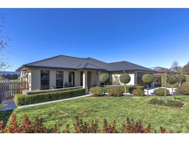 59 Cambock Lane East, Evandale TAS 7212