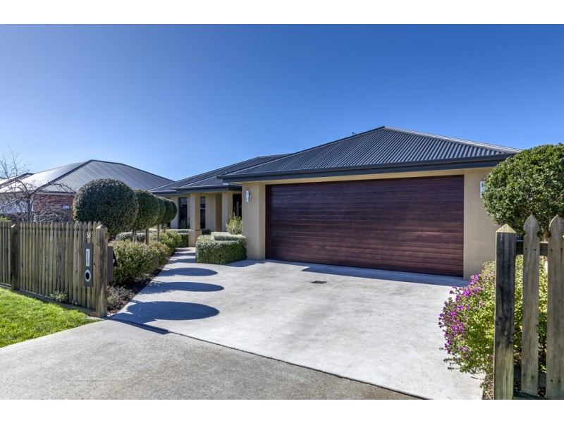 59 Cambock Lane East, Evandale TAS 7212