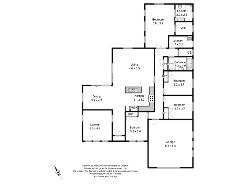 59 Cambock Lane East, Evandale TAS 7212