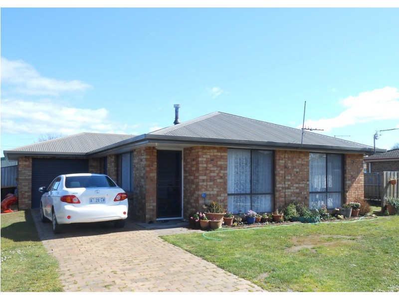 6 Burnett Street, Longford TAS 7301