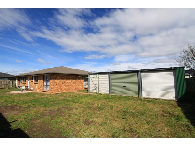 6 Burnett Street, Longford TAS 7301