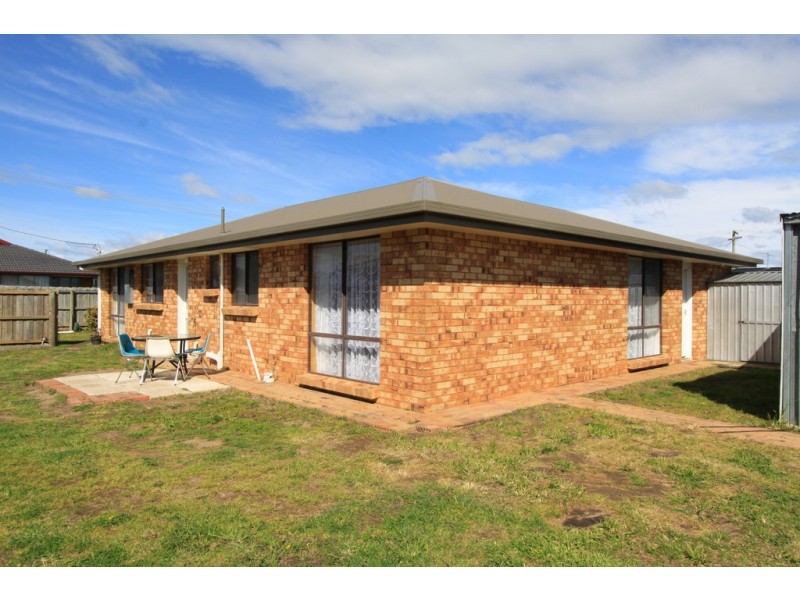 6 Burnett Street, Longford TAS 7301