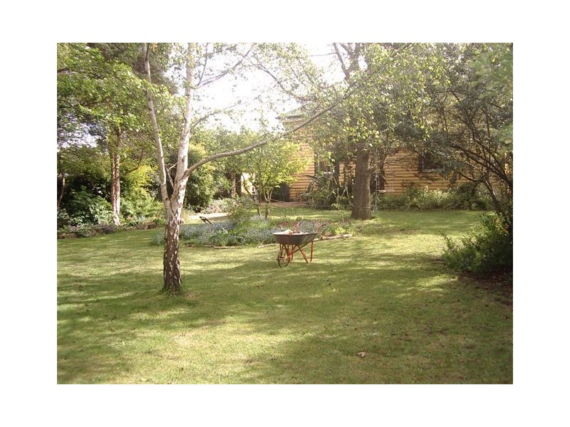 40 Marlborough Street, Longford TAS 7301