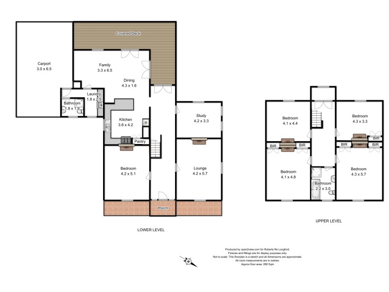 19b Howick Street, Longford TAS 7301