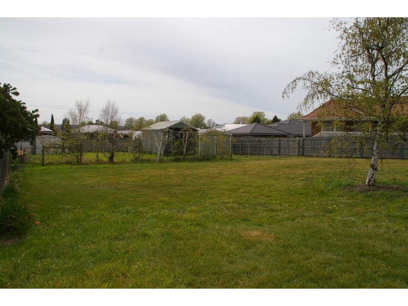 20 Bulwer Street, Longford TAS 7301