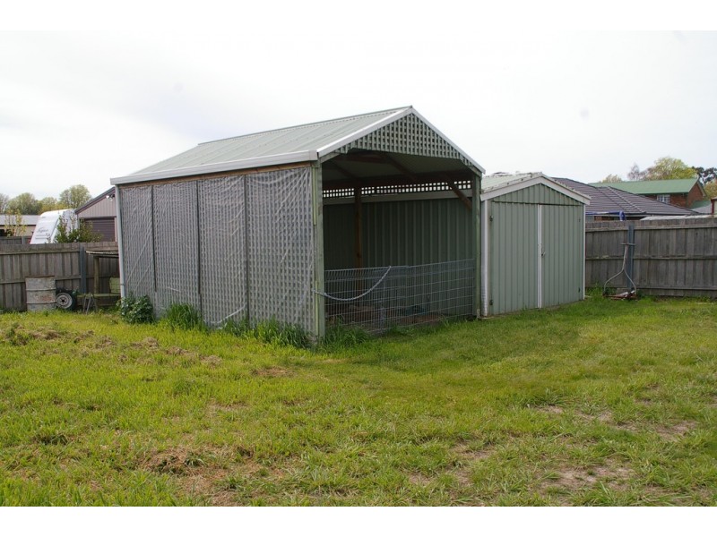 20 Bulwer Street, Longford TAS 7301