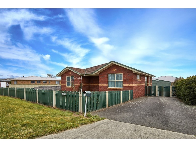 22 Bulwer Street, Longford TAS 7301