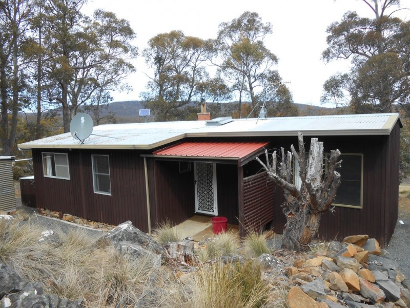 18 Lakeview Road, Cramps Bay TAS 7030