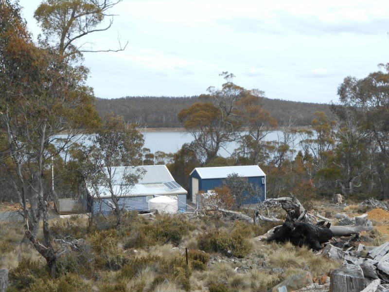 18 Lakeview Road, Cramps Bay TAS 7030