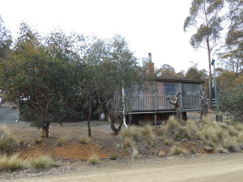 18 Lakeview Road, Cramps Bay TAS 7030