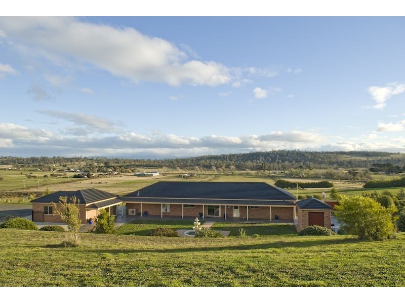 803 Hobart Road, Breadalbane TAS 7258