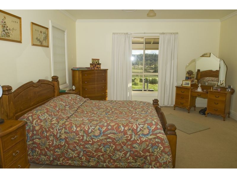 803 Hobart Road, Breadalbane TAS 7258