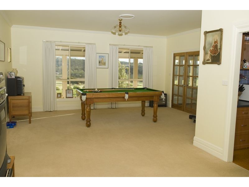 803 Hobart Road, Breadalbane TAS 7258