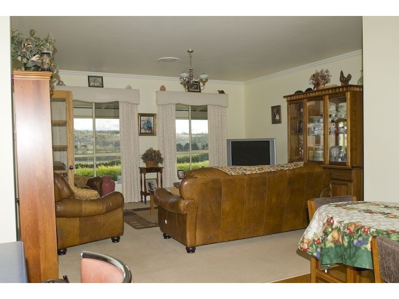 803 Hobart Road, Breadalbane TAS 7258