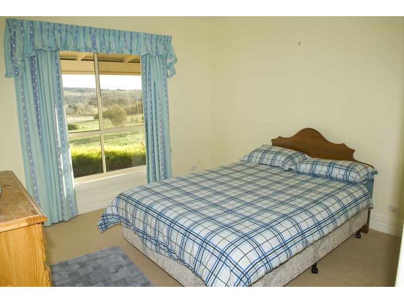 803 Hobart Road, Breadalbane TAS 7258