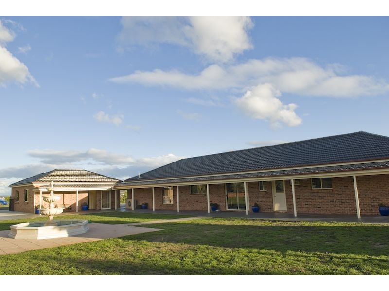 803 Hobart Road, Breadalbane TAS 7258