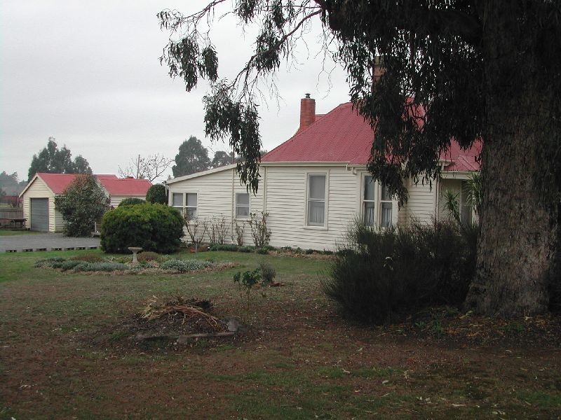 99 Dexter Street, Westbury TAS 7303