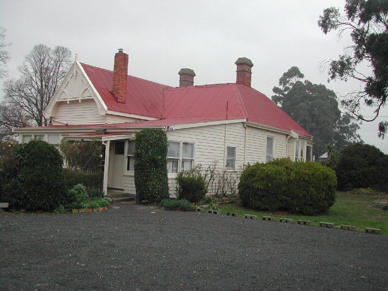 99 Dexter Street, Westbury TAS 7303