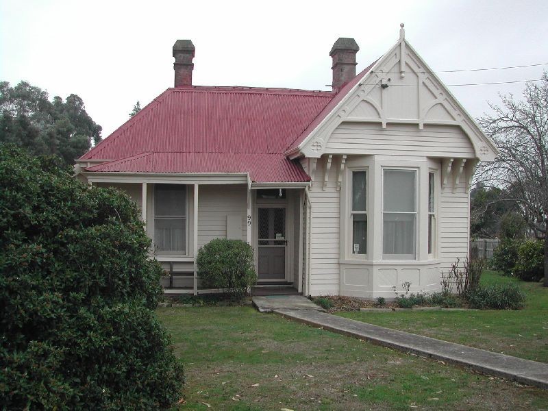 99 Dexter Street, Westbury TAS 7303