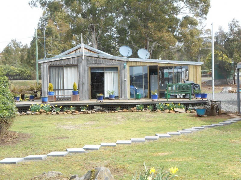 191 Bradys Lake Road, Bradys Lake TAS 7140
