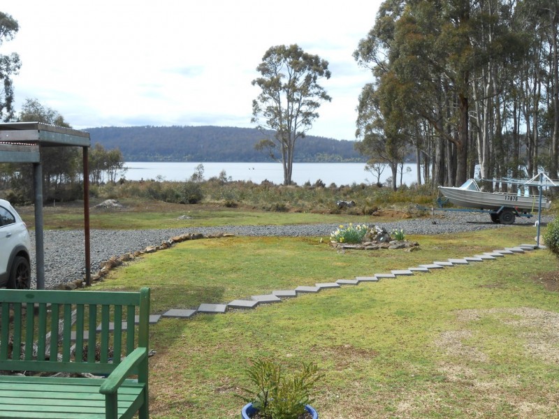 191 Bradys Lake Road, Bradys Lake TAS 7140