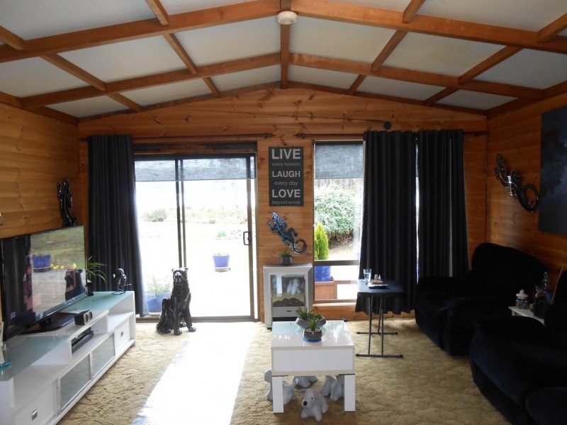 191 Bradys Lake Road, Bradys Lake TAS 7140