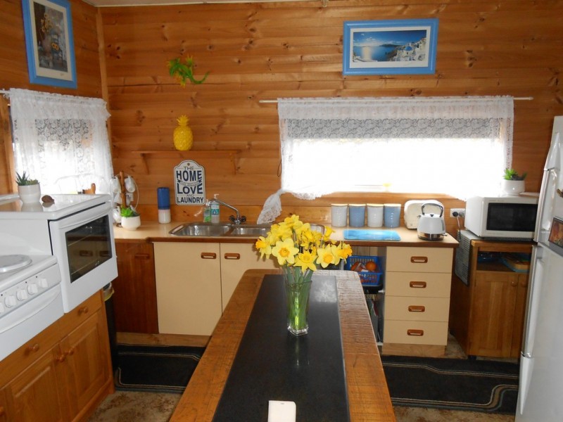 191 Bradys Lake Road, Bradys Lake TAS 7140