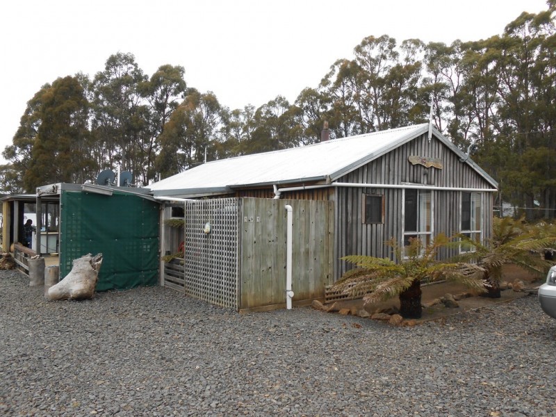 191 Bradys Lake Road, Bradys Lake TAS 7140