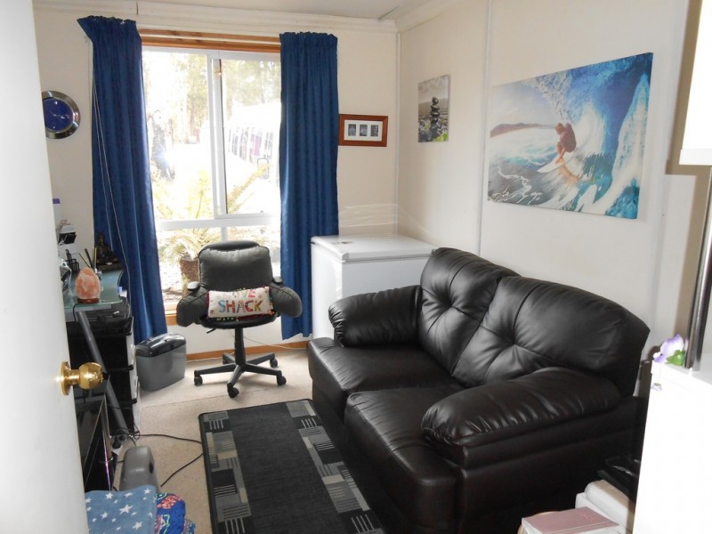 191 Bradys Lake Road, Bradys Lake TAS 7140