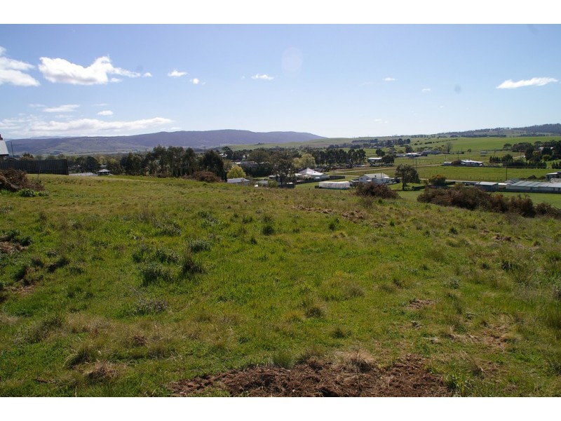 Lot 4 Fitzroy Street, Ross TAS 7209