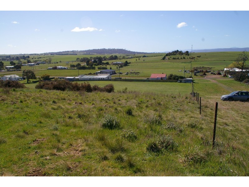 Lot 4 Fitzroy Street, Ross TAS 7209