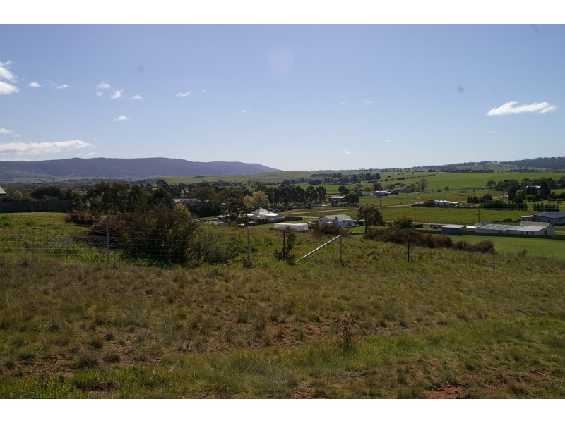 Lot 4 Fitzroy Street, Ross TAS 7209