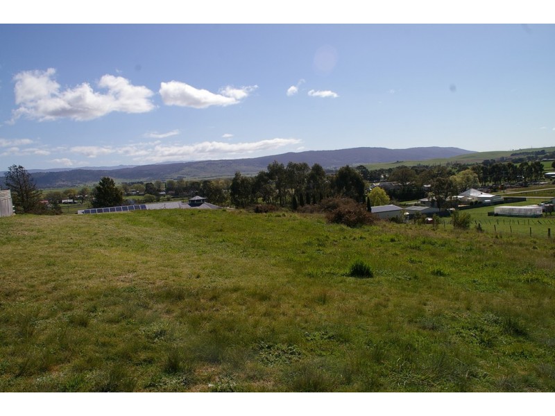 Lot 4 Fitzroy Street, Ross TAS 7209