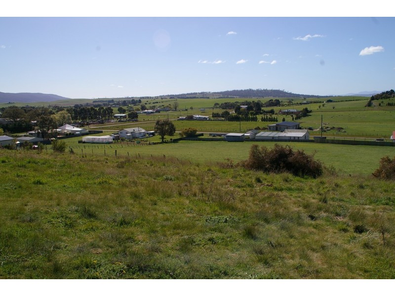 Lot 4 Fitzroy Street, Ross TAS 7209