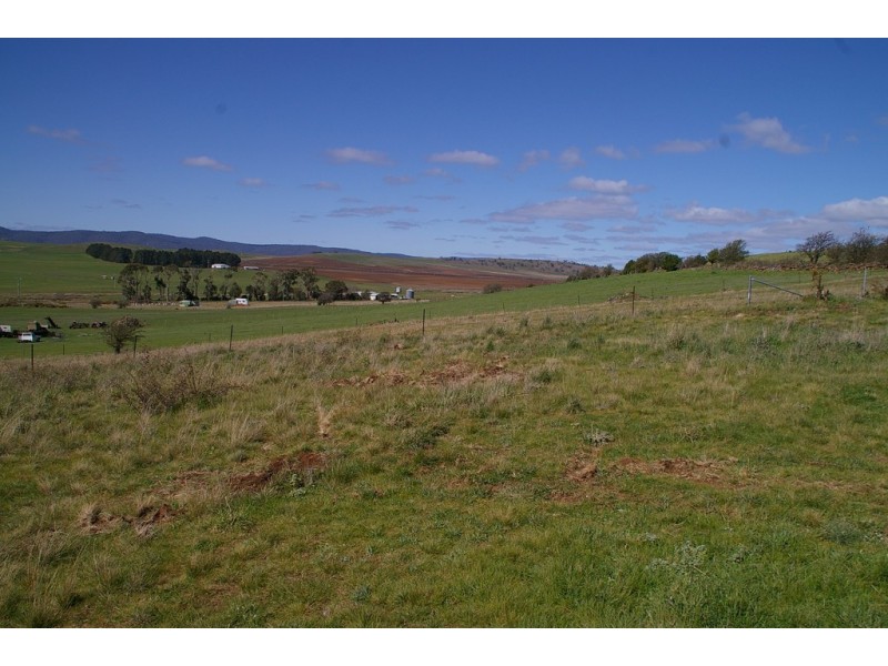 Lot 4 Fitzroy Street, Ross TAS 7209
