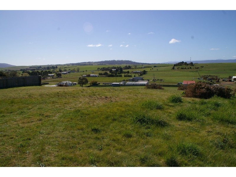 Lot 4 Fitzroy Street, Ross TAS 7209