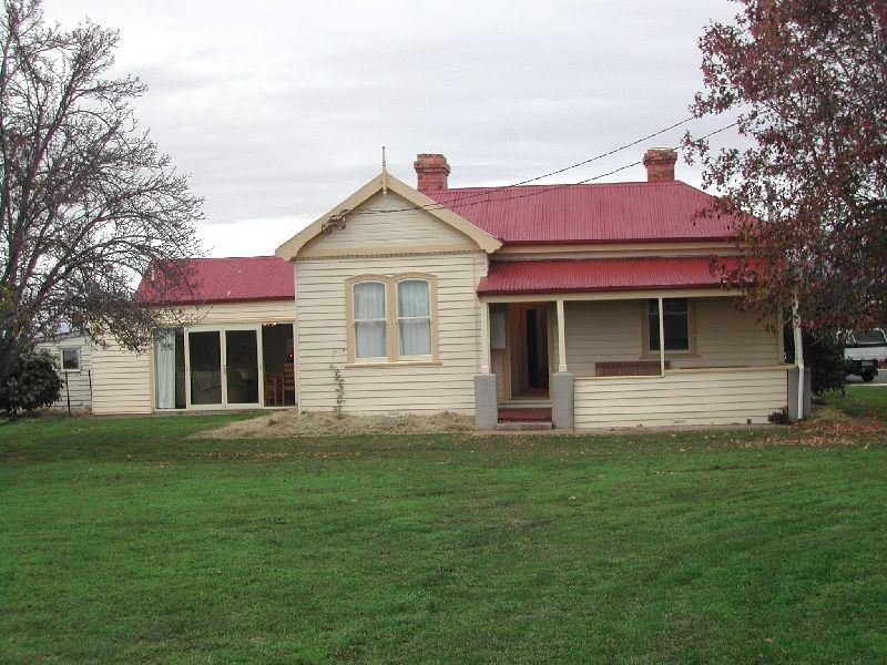 2719 Meander Valley Highway, Hagley TAS 7292