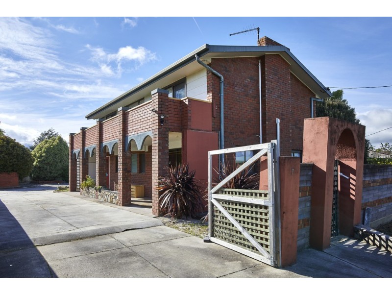7 Taylor Street, Westbury TAS 7303
