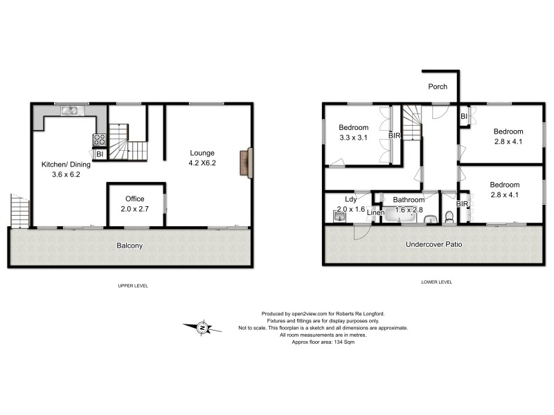 7 Taylor Street, Westbury TAS 7303
