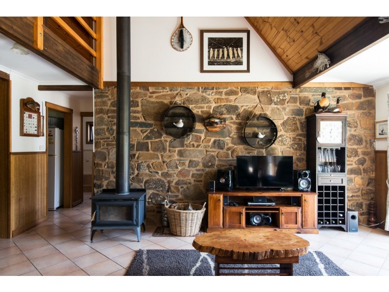 548 Sawpit Hill Road, Blessington TAS 7212