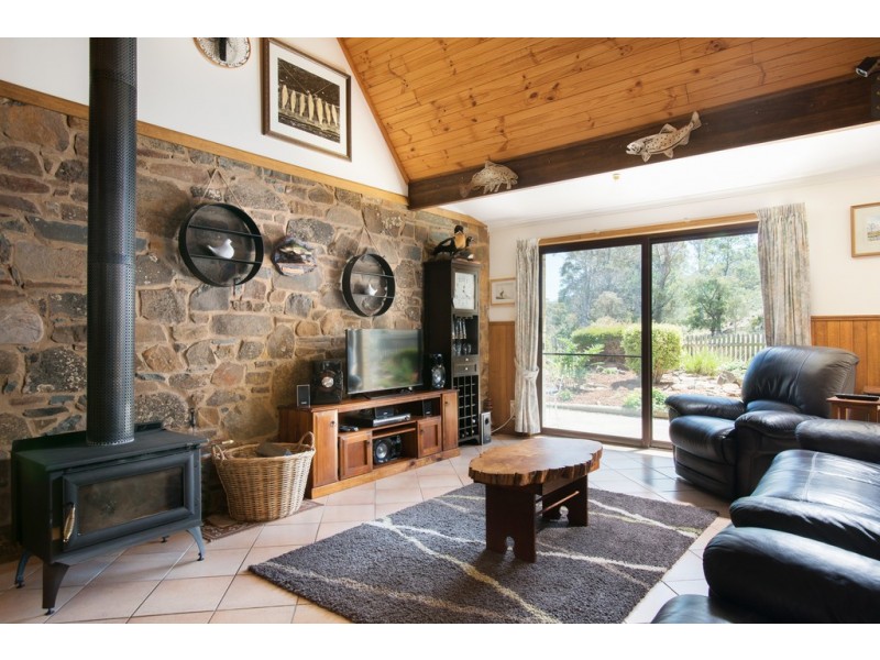 548 Sawpit Hill Road, Blessington TAS 7212