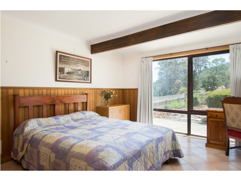 548 Sawpit Hill Road, Blessington TAS 7212