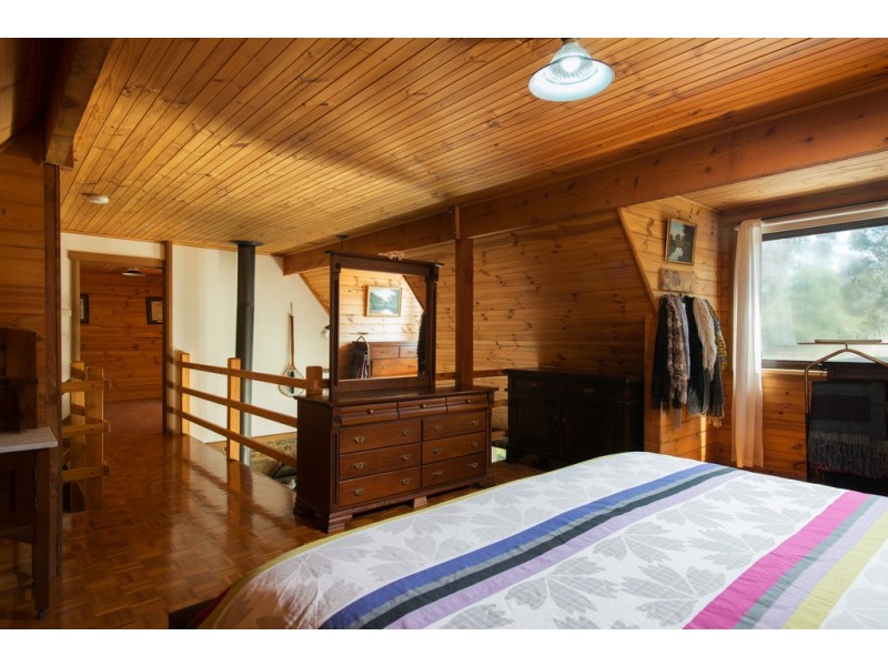 548 Sawpit Hill Road, Blessington TAS 7212