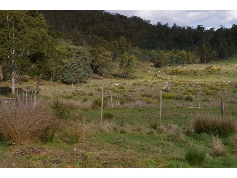 548 Sawpit Hill Road, Blessington TAS 7212