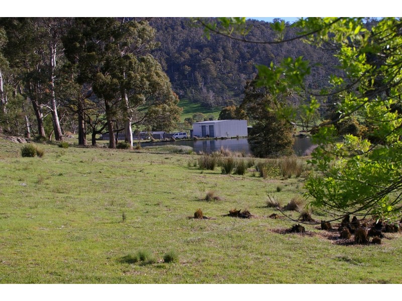 548 Sawpit Hill Road, Blessington TAS 7212