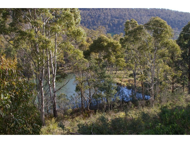 548 Sawpit Hill Road, Blessington TAS 7212